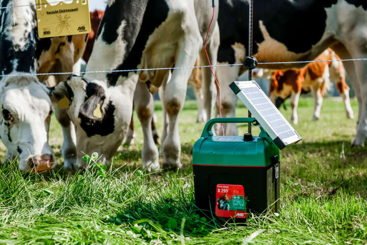 AKO Power Shock B 290